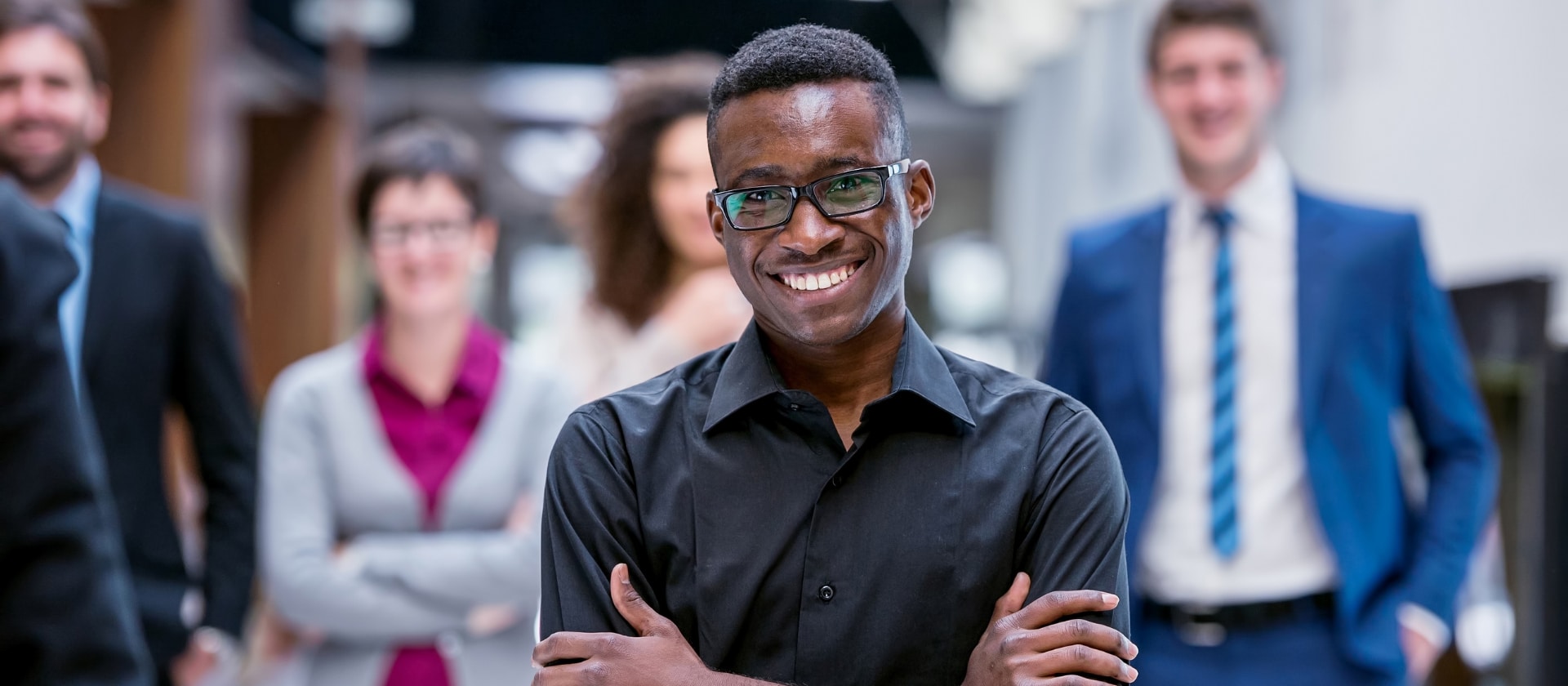 Empowering First-Line Managers: How the Right Training Drives Business Success