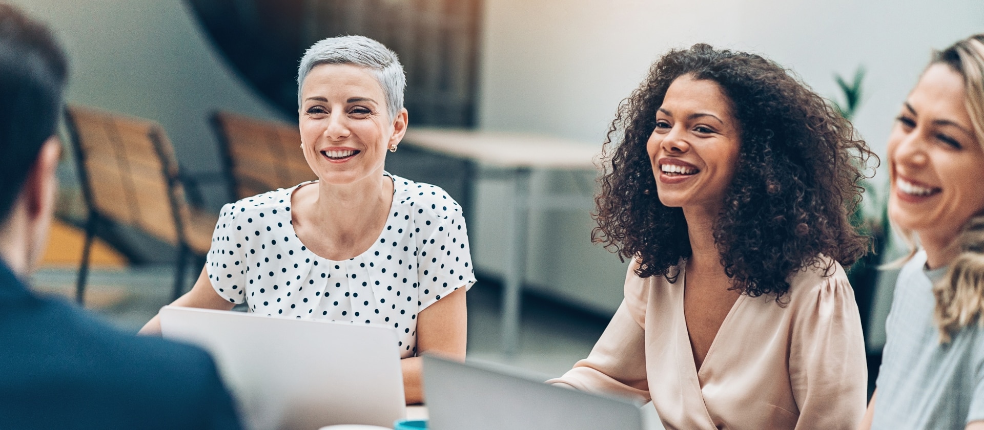 Empowered Women Empower Teams: Building Leaders Who Inspire and Uplift